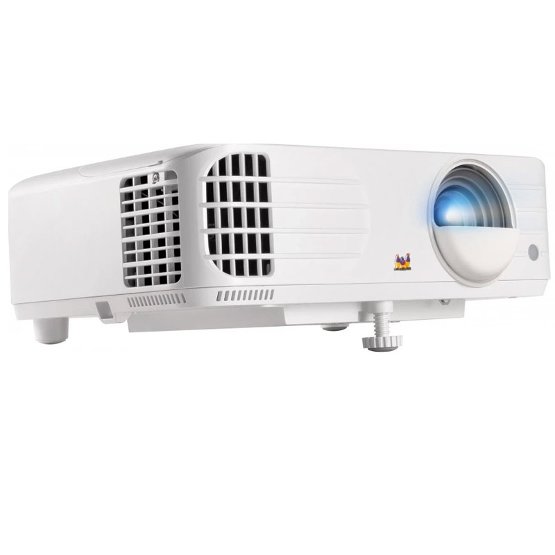 VIEWSONIC PX701-4K 3200 ANSI 4K 12000:1 DLP DC3 projektor - slika 2