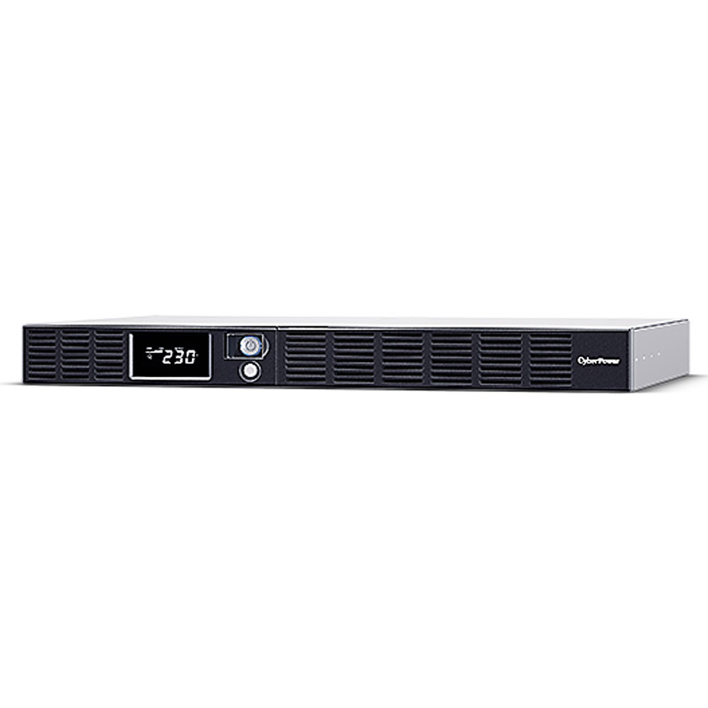 CYBERPOWER OR1500ERM1U 1500VA 900W HID USB rackmount brezprekinitveno napajanje