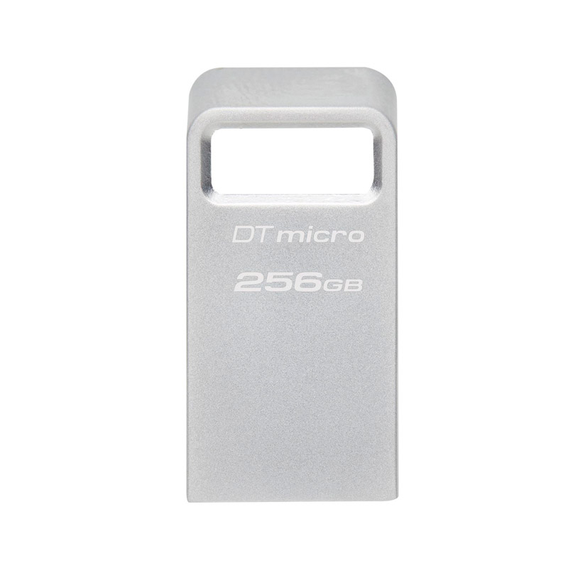 KINGSTON DataTraveler Micro USB 256GB 3.2 Gen 1 DTMC3G2/256GB USB ključ