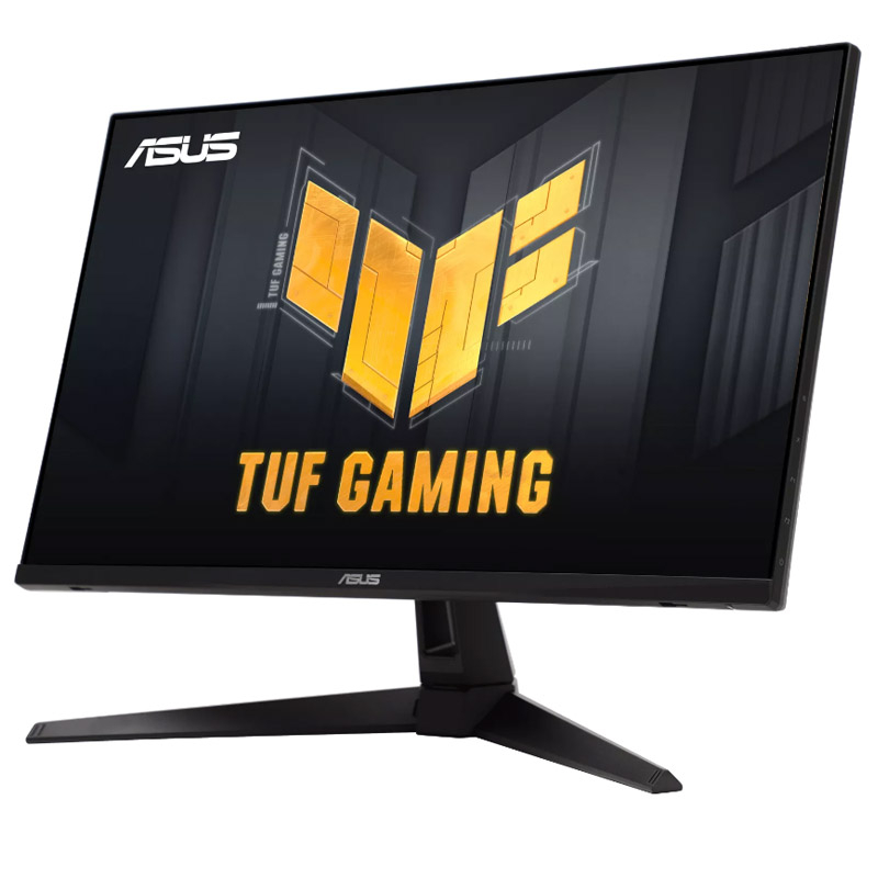 ASUS TUF VG279QM1A 68,58cm (27") FHD IPS 280Hz DP/HDMI Freesync G-Sync HDR10 zvočniki gaming monitor - slika 2