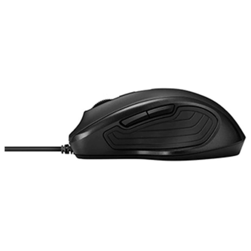 ASUS UX300 PRO žična optična črna miška - slika 2