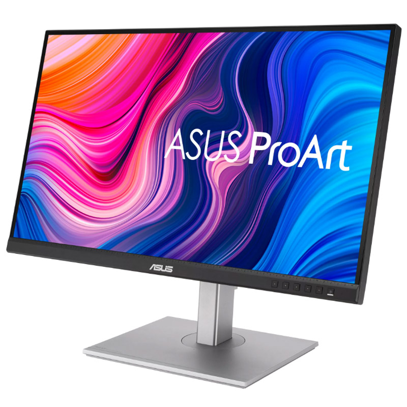 ASUS ProArt PA278CV 68,58cm (27") QHD IPS DP/HDMI/USB-C zvočniki profesionalni monitor - slika 2