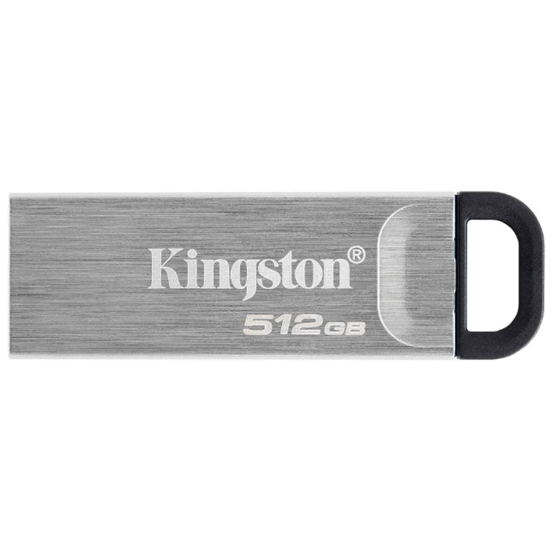 KINGSTON DataTraveler Kyson 512GB USB3.2 Gen1 Tip-A DTKN/512GB USB ključ - slika 2