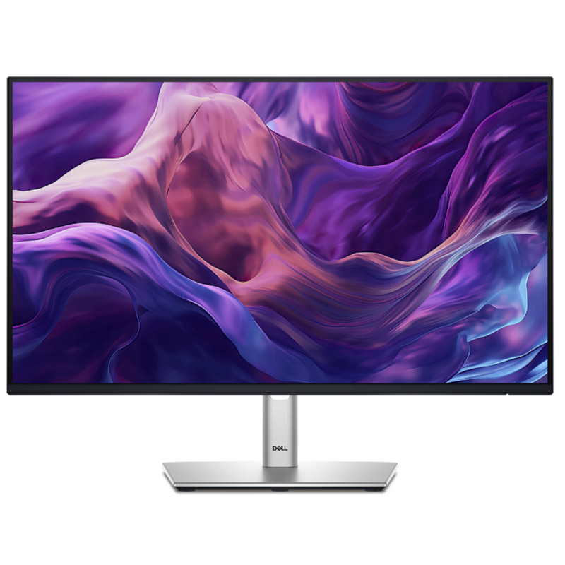 DELL P2425H 60,45cm (23,8") FHD IPS 100Hz HDMI/DP/VGA/USB-C monitor - slika 2