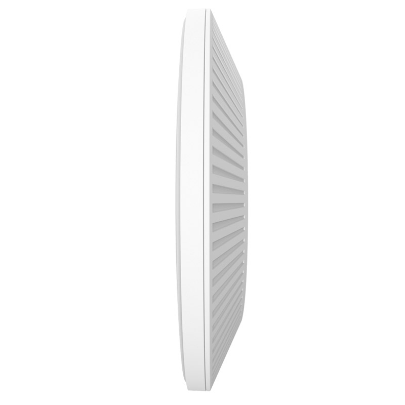 TP-LINK Omada EAP773 2,4/5/6GHz BE9300 tri-pasovni WiFi 7 stropna brezžična dostopna točka - AP - slika 2