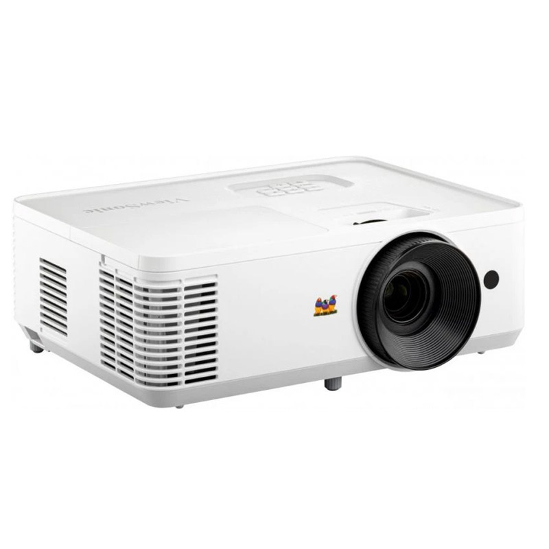 VIEWSONIC PA700W WXGA 4500A 12.500:1 poslovni izobraževalni projektor - slika 2
