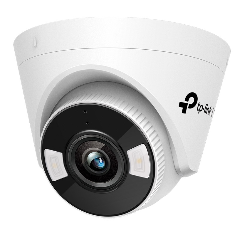 TP-LINK VIGI C430 4mm Full-Color IR dnevna/nočna 3MP LAN 2304x1296 nadzorna kamera