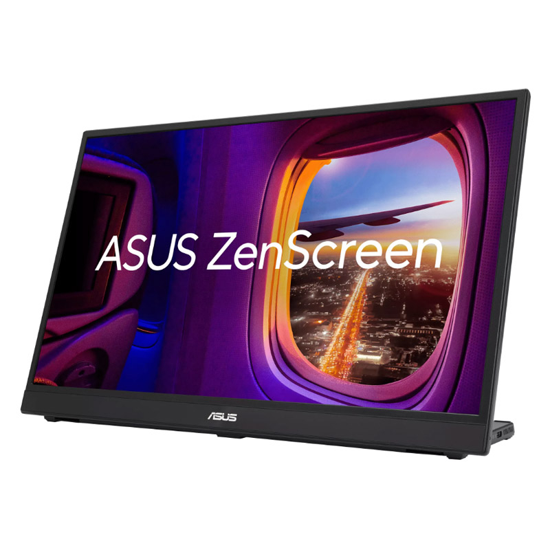 ASUS ZenScreen MB17AHG 43,9cm (17,3") FHD IPS 144Hz USB-C prenosni monitor - slika 2