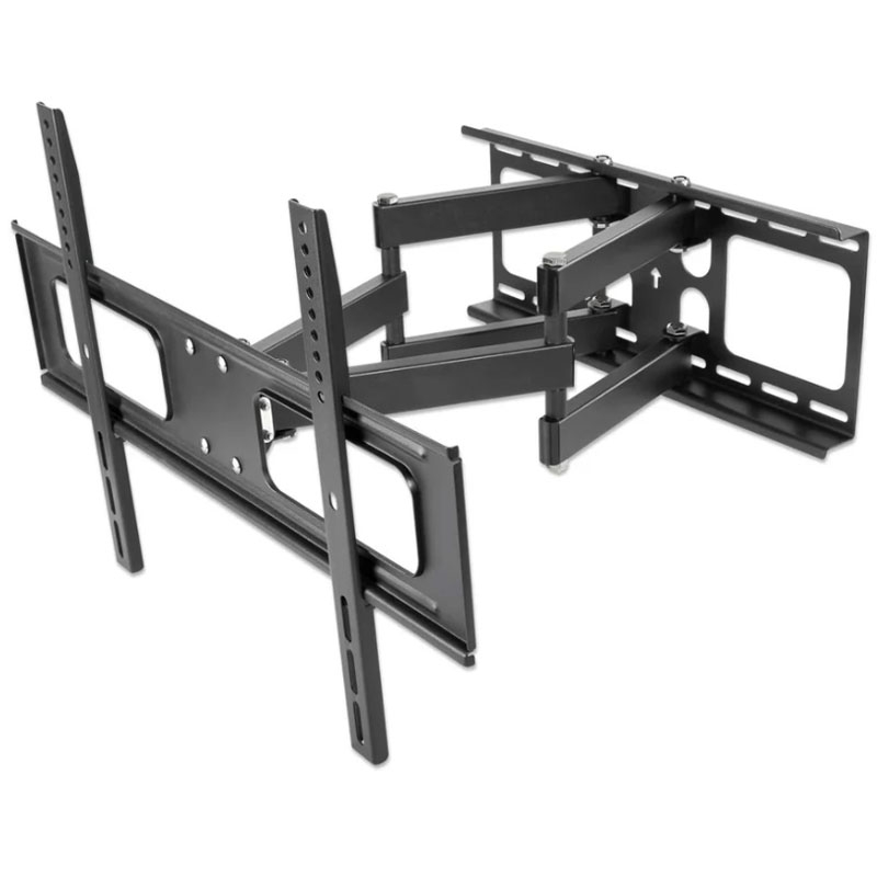 MANHATTAN 37" do 86", 50kg, zunanji stenski nosilec za TV monitor