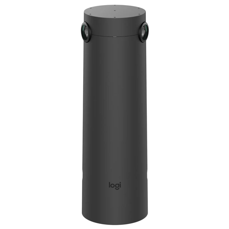 LOGITECH Sight 4K grafitna konferenčna kamera