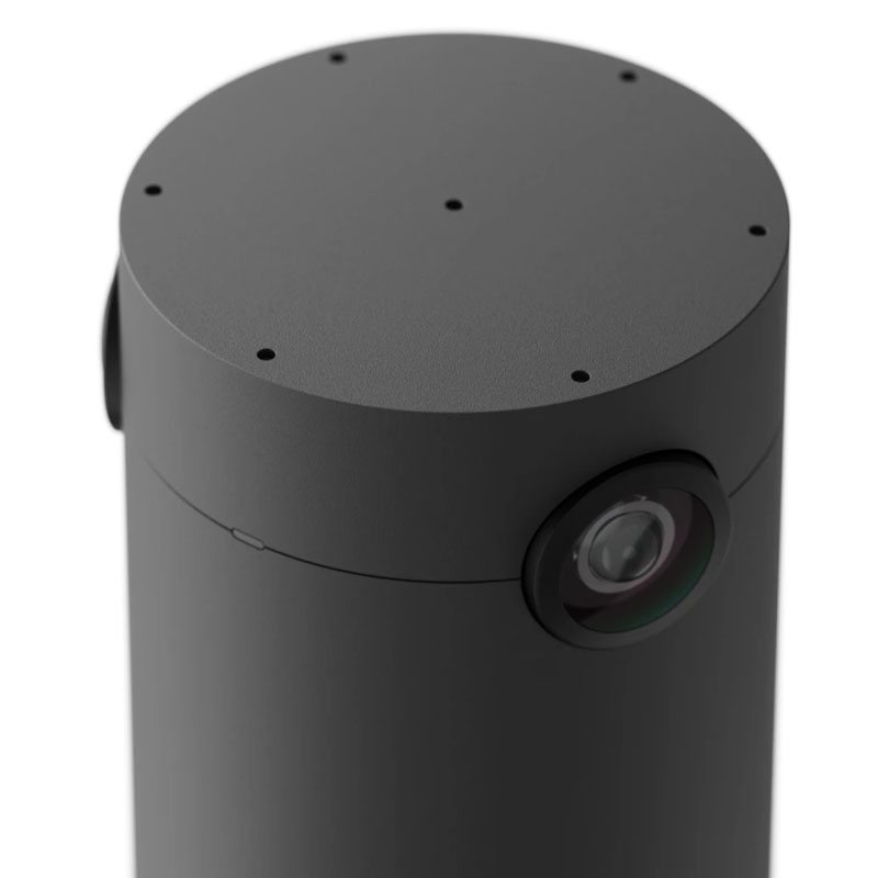 LOGITECH Sight 4K grafitna konferenčna kamera - slika 2