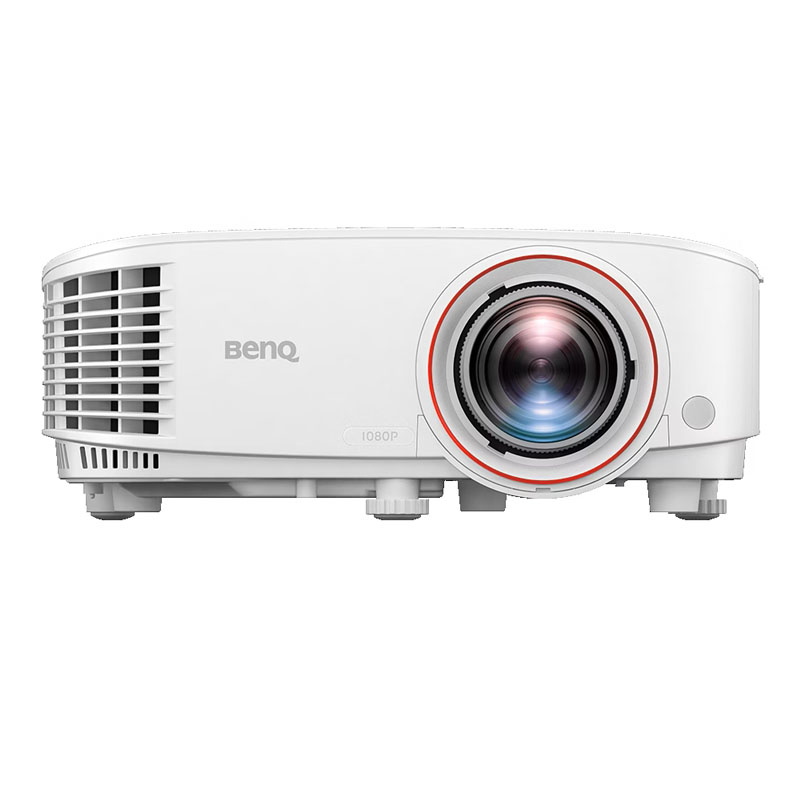 BENQ TH671ST FHD DLP 3000A 10000:1 short throw projektor - slika 2