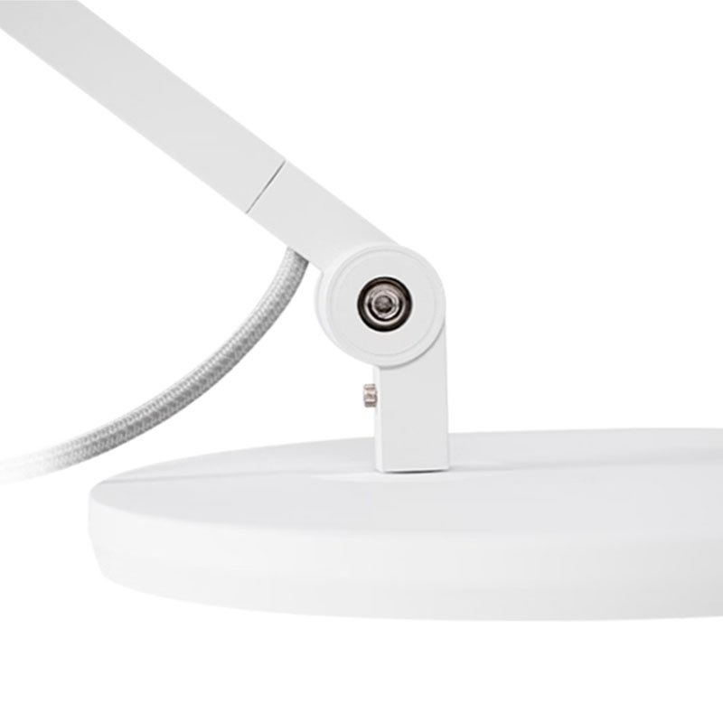 BENQ AR15 e-Reading srebrna namizna svetilka - slika 2