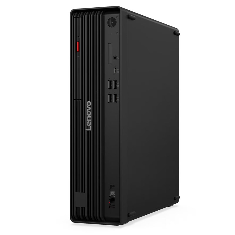 LENOVO ThinkCentre M70s Gen6 Intel Ultra 7 265 16GB 512GB 12YK0013ZY Windows 11 Pro tipkovnica + miška SFF namizni računalnik - slika 2