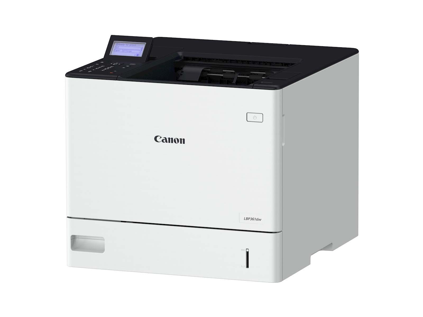 Laserski tiskalnik CANON LBP361DW