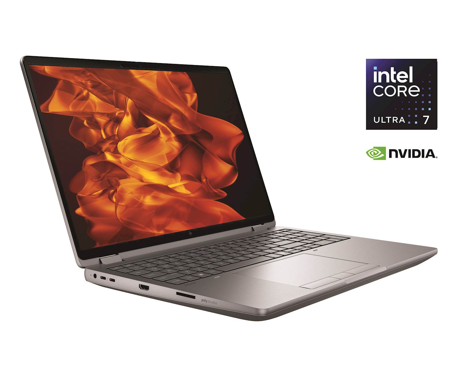 Prenosnik HP Zbook Fury G1i 16 Ultra 7 255HX/32GB/SSD 1TB//16''WUXGA 400/RTX PRO 2000 8GB/W11Pro