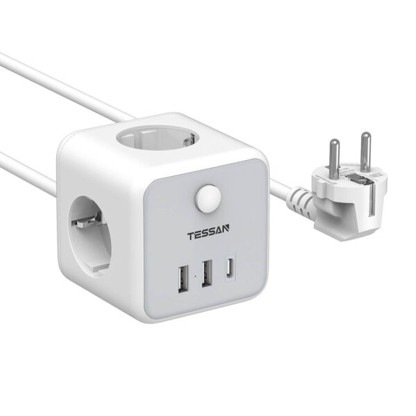 Parcom TESSAN 301C namizni razdelilec - Parcom Shop