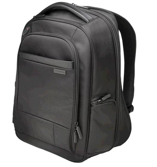 Nahrbtnik za prenosni računalnik 15,6" kensington črn k60382eu