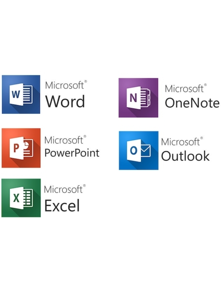 Microsoft Office Home & Business 2024, slovenski jezik - slika 2