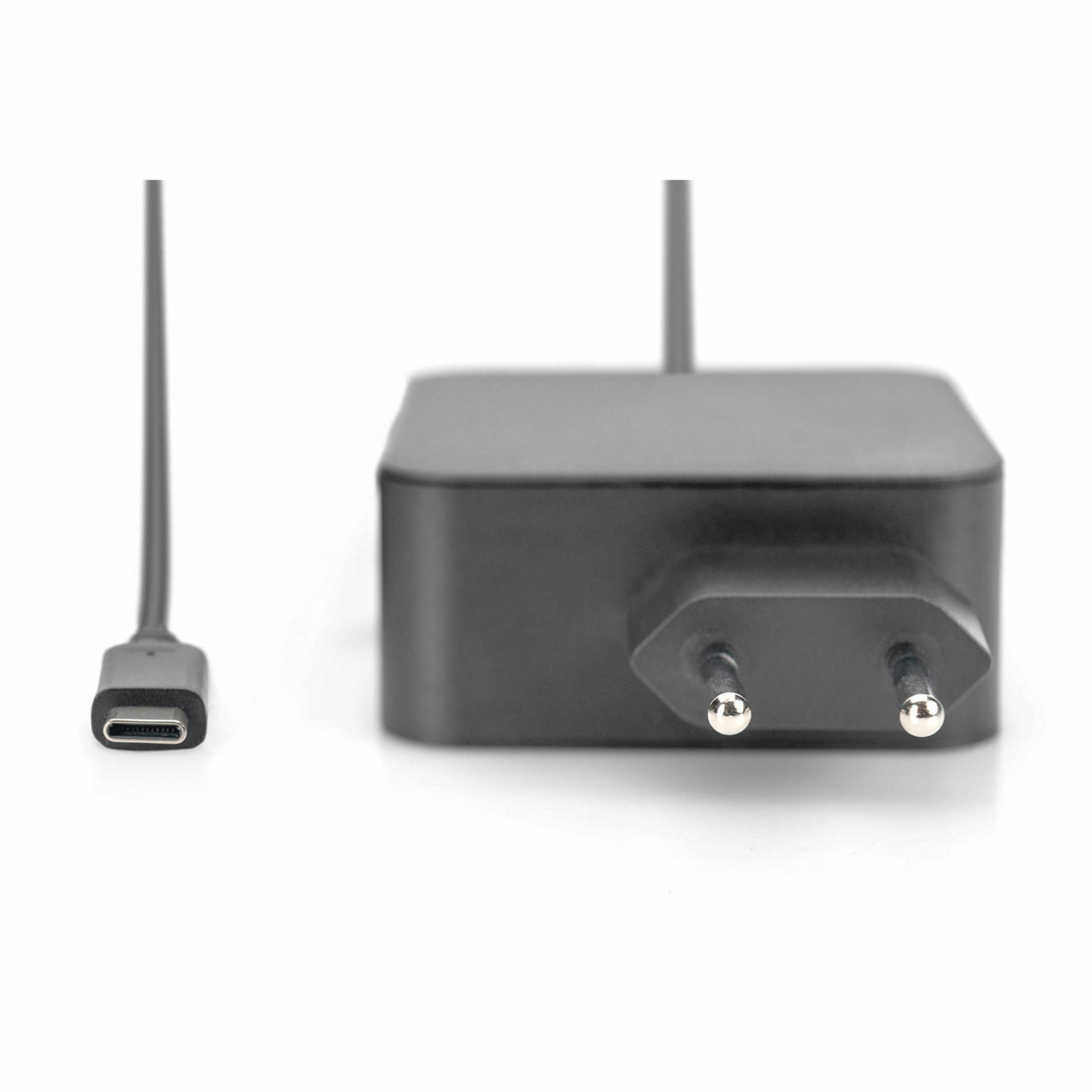 Digitus napajalnik za prenosnike 65W Tip C DA-10071 - slika 2