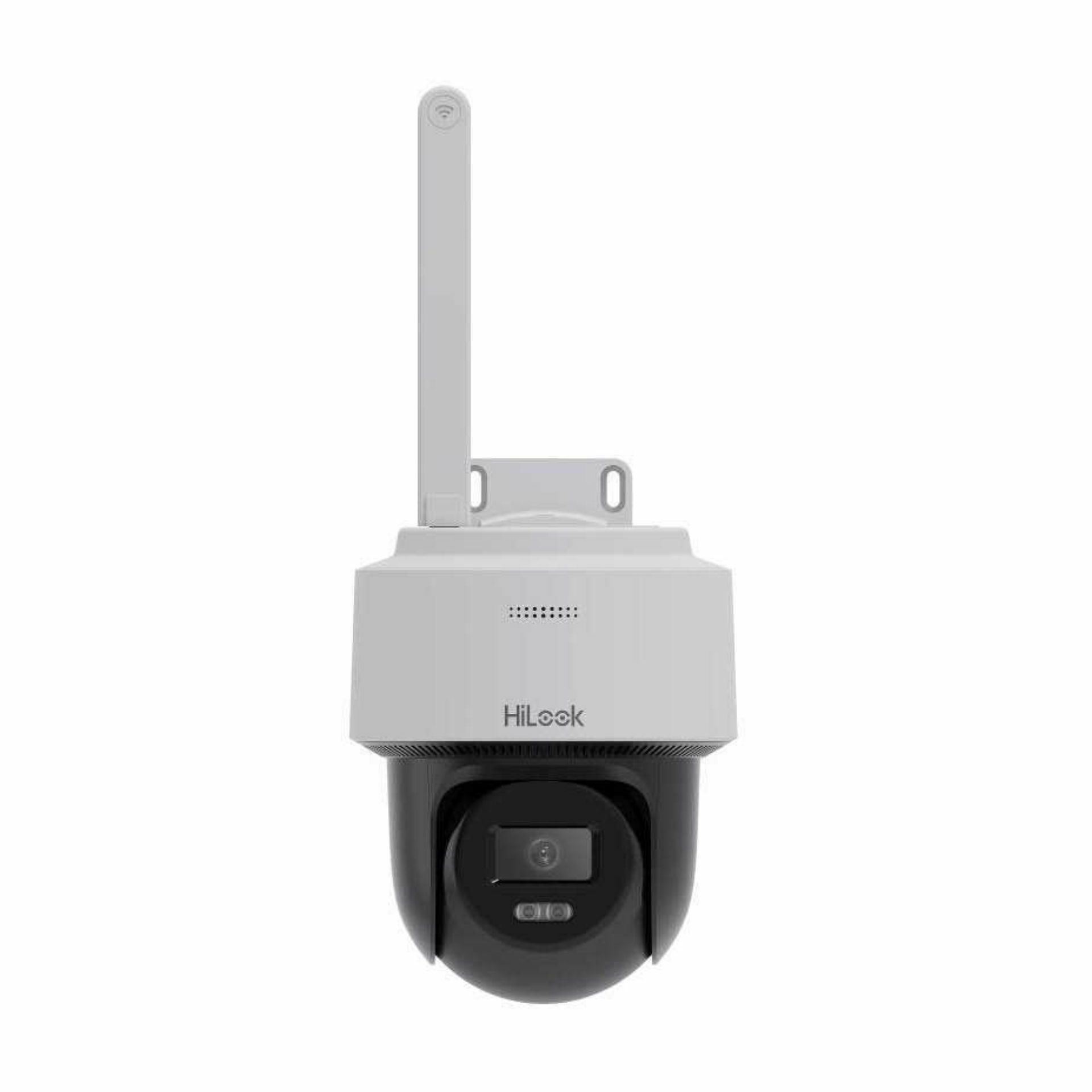 HiLook kamera 2.0MP PTZ-N2C200I-W(W) brezžična PT zunanja