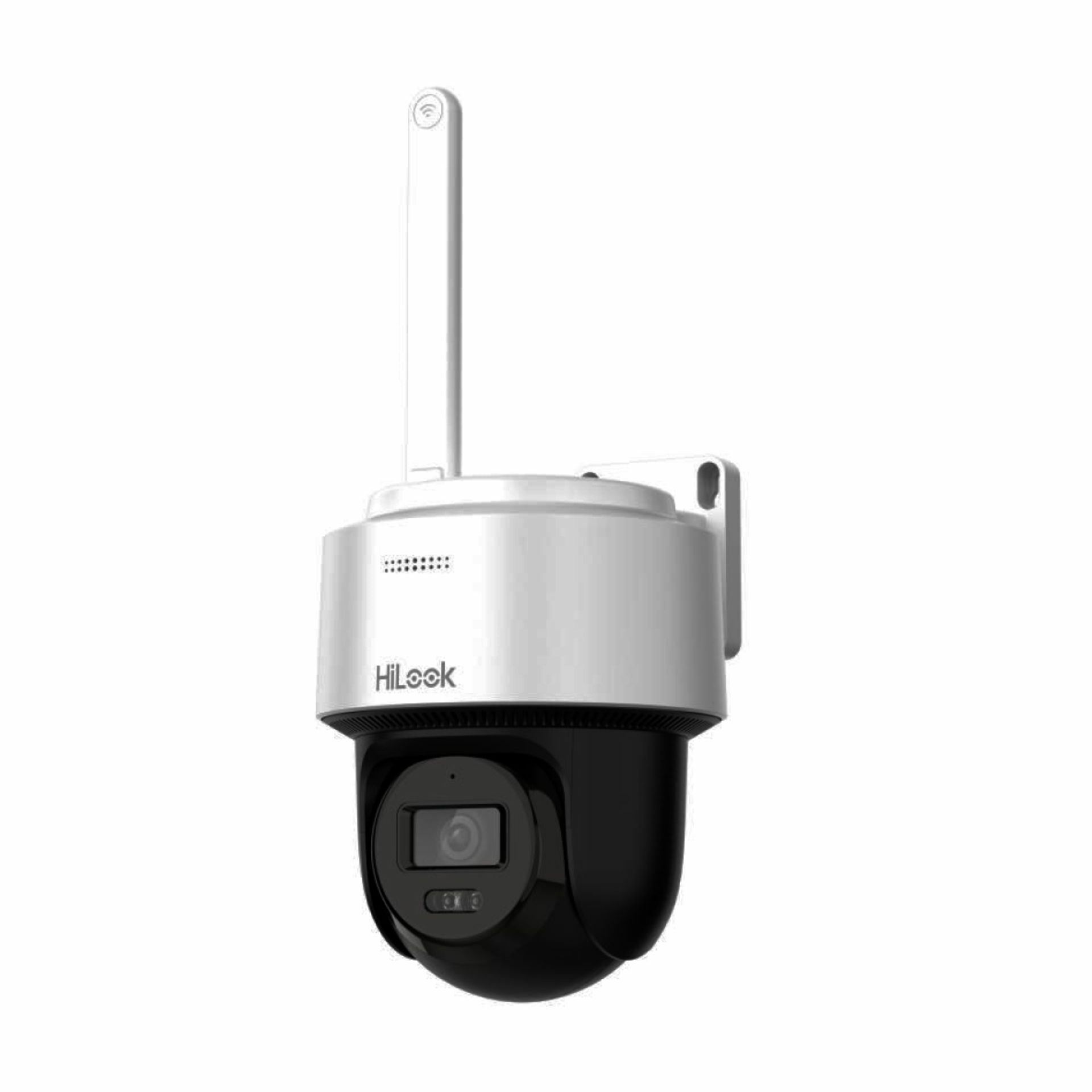 HiLook kamera 2.0MP PTZ-N2C200I-W(W) brezžična PT zunanja - slika 2