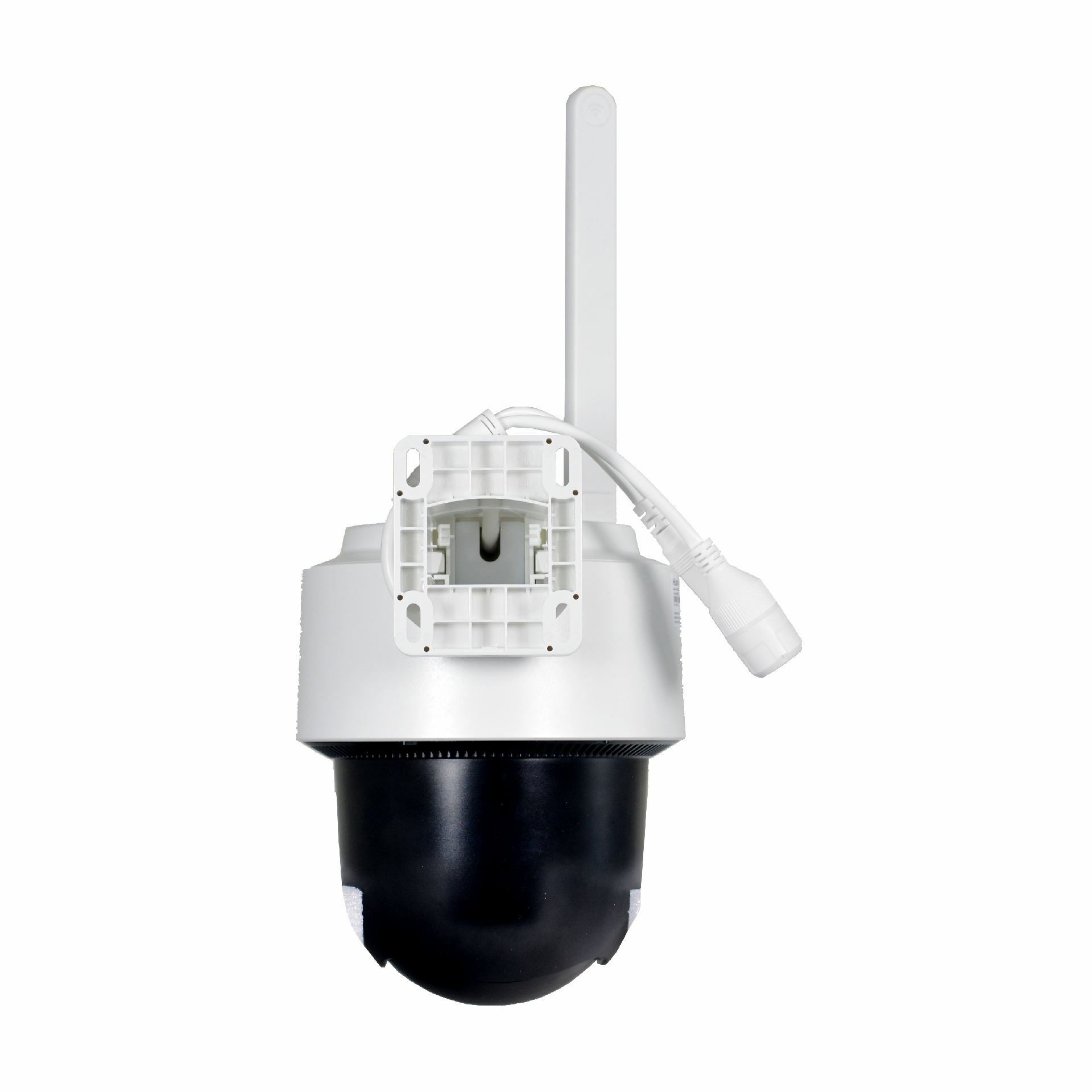 HiLook kamera 2.0MP PTZ-N2C200I-W(W) brezžična PT zunanja - slika 3