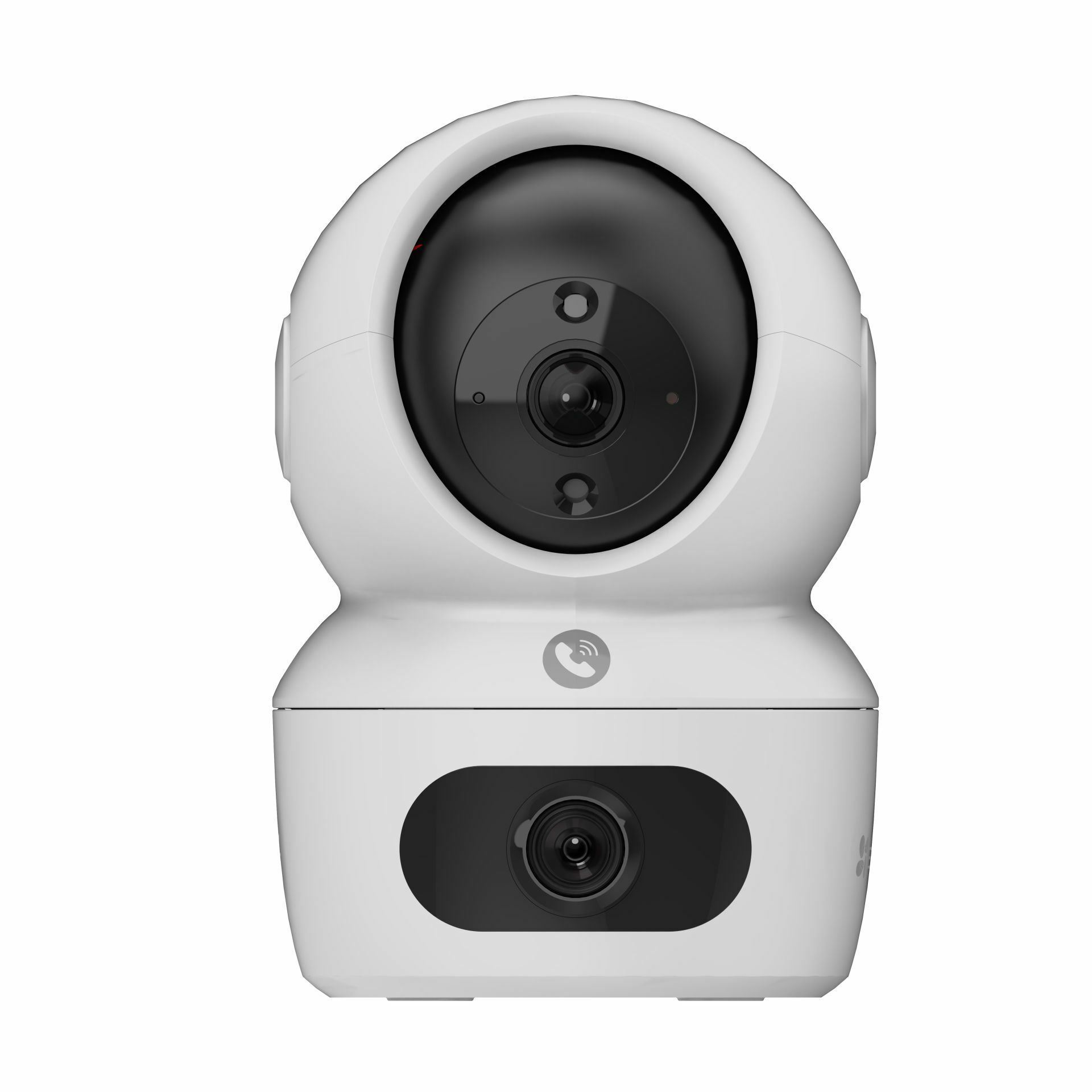 EZVIZ kamera 4.0MP brezžična PT Dual CS-H7c (4MP+4MP) - slika 2