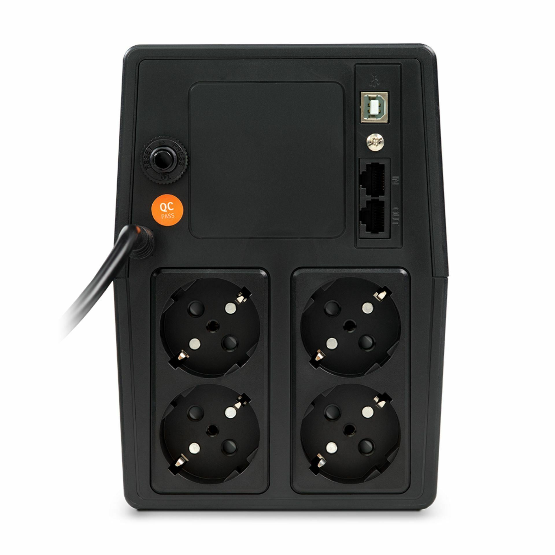 nJoy UPS 1000VA Line-Interactive Horus Plus 1000 - slika 2