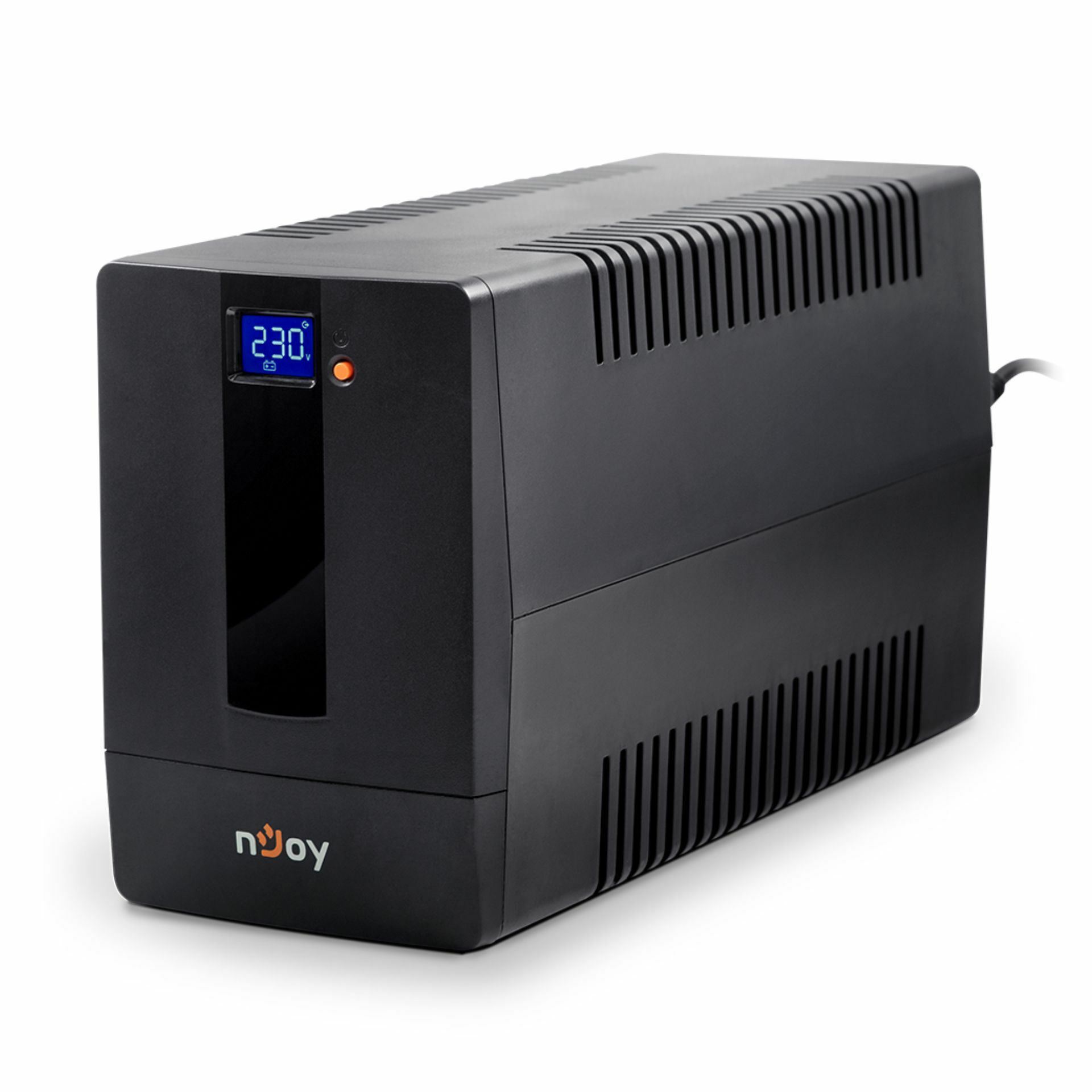 nJoy UPS 1000VA Line-Interactive Horus Plus 1000 - slika 3