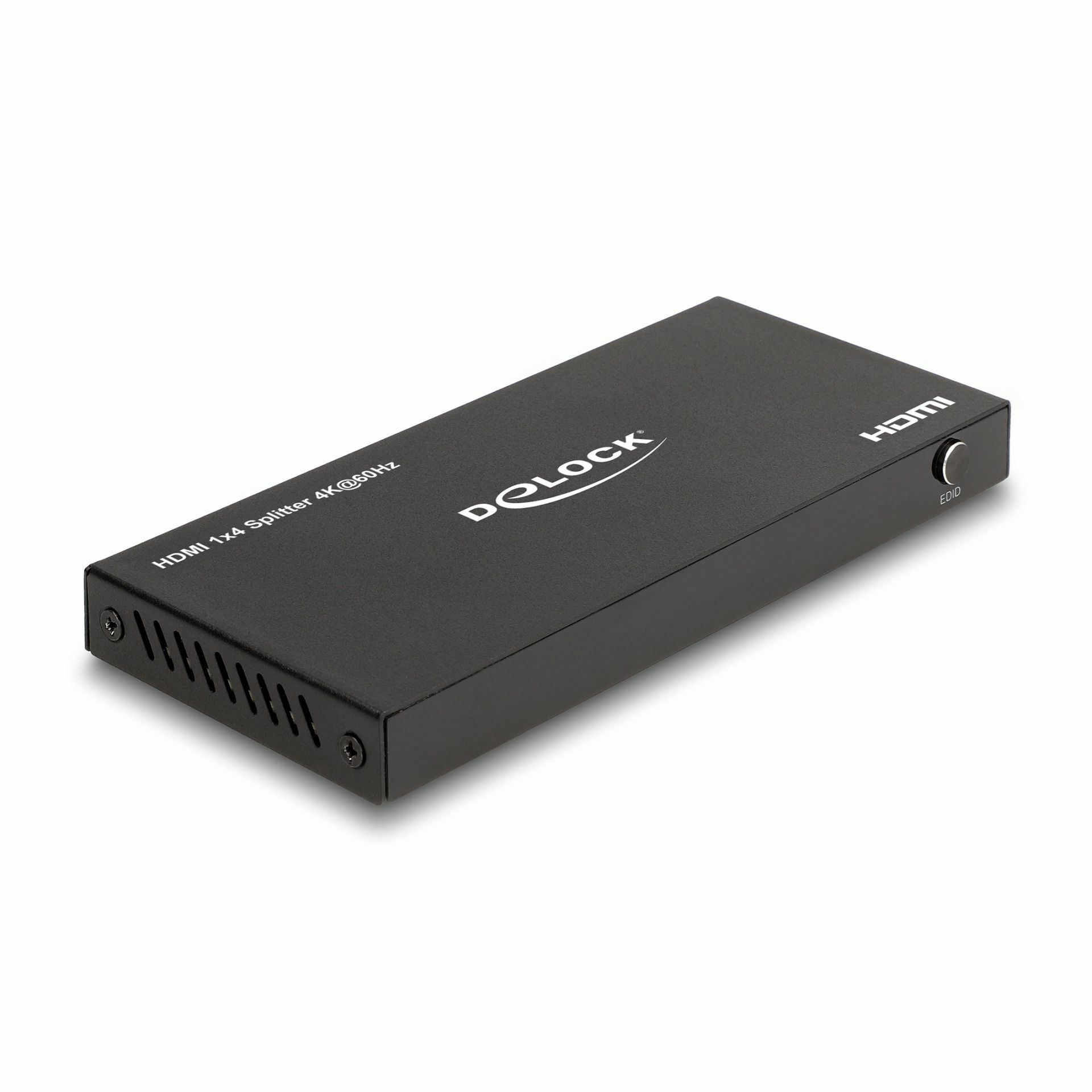 Delock množilnik HDMI 4x1 4K/60Hz 18652 - slika 2