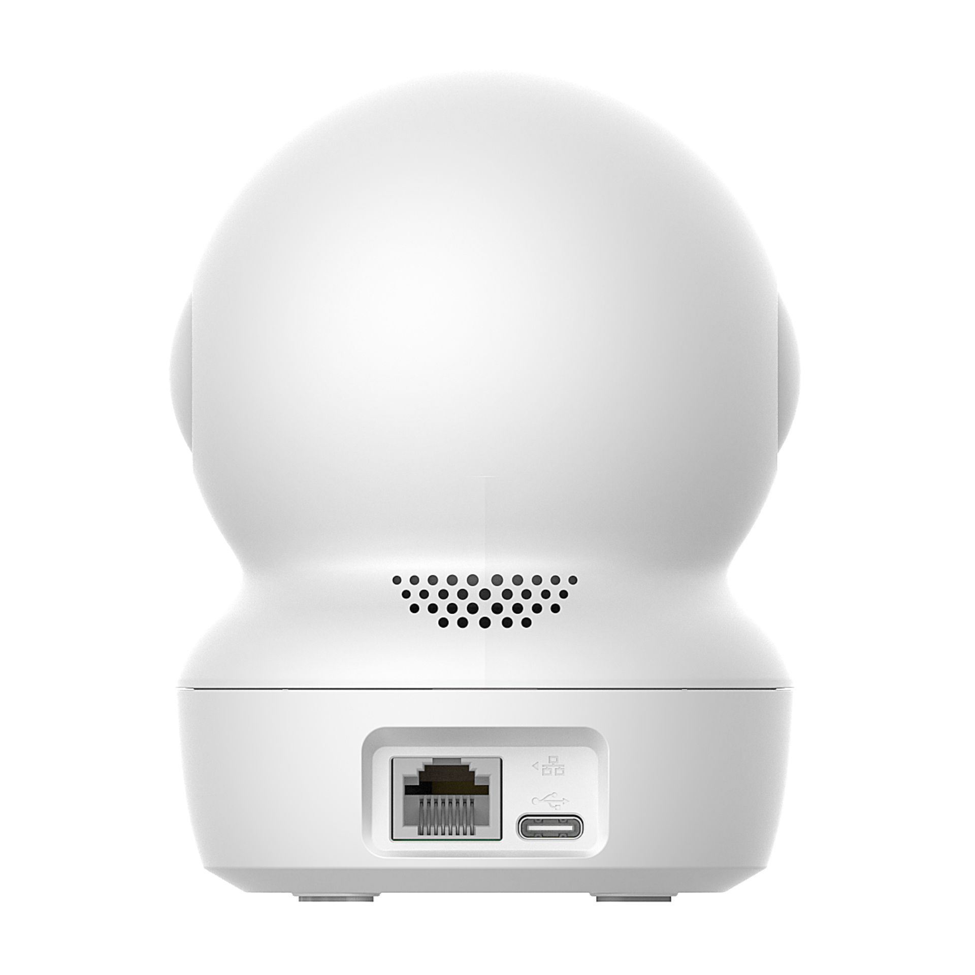 EZVIZ kamera 4.0MP brezžična PT CS-H6c (4MP,W1) - slika 3
