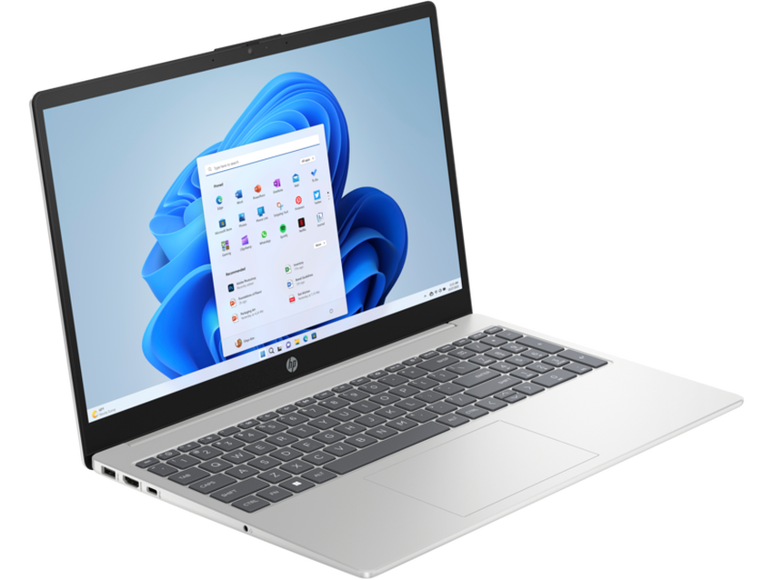 Prenosnik HP 15-fd0051ne | MX570 (2 GB) / i5 / RAM 8 GB / SSD Disk / 15,6″ FHD - slika 4