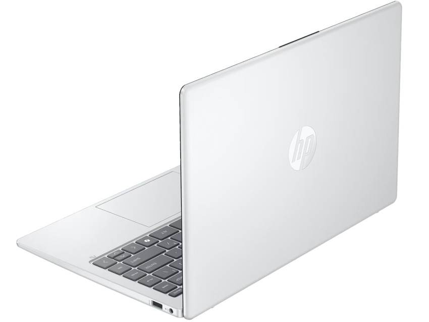 Prenosnik HP OmniBook 3 NGAI 15-fn0007ne | Ryzen AI 5 340 / AMD Ryzen™ AI 5 / RAM 24 GB / SSD Disk / 15,6″ FHD - slika 7