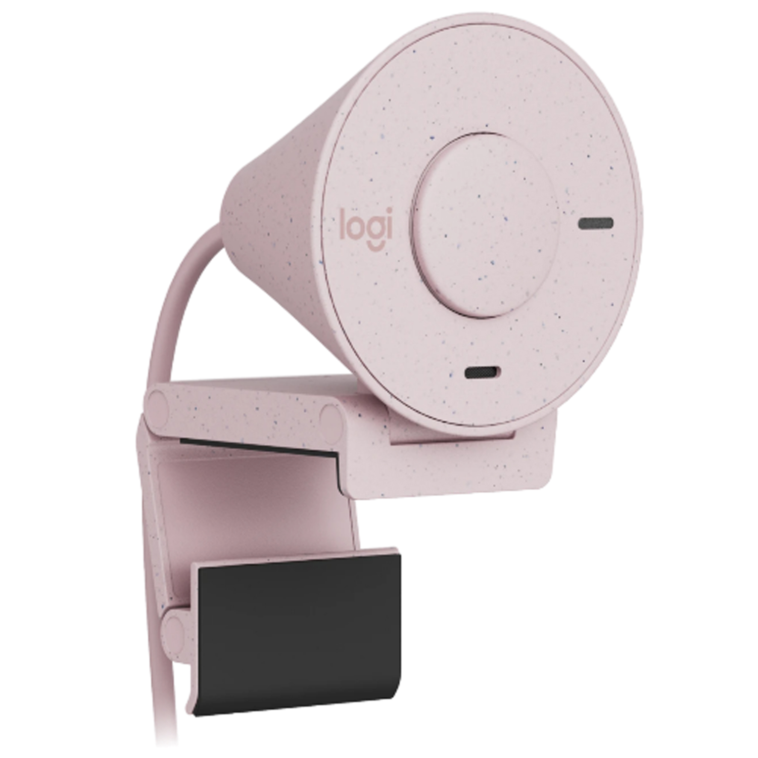 LOGITECH BRIO 300 HD USB roza spletna kamera - slika 2