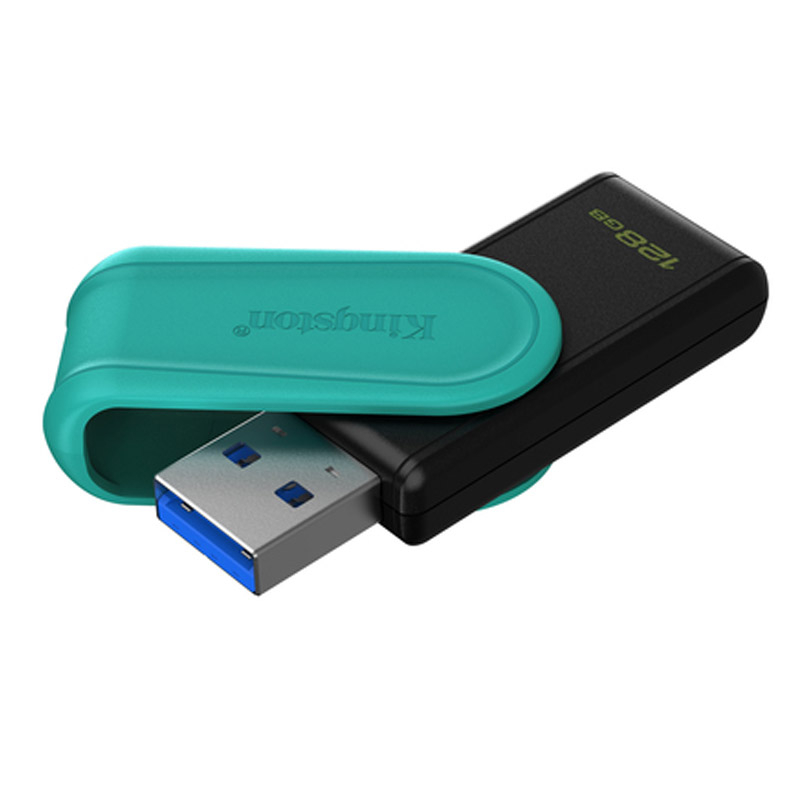 KINGSTON DataTraveler Exodia S 128GB USB 3.2 Gen1 DTXS/128GB USB ključ