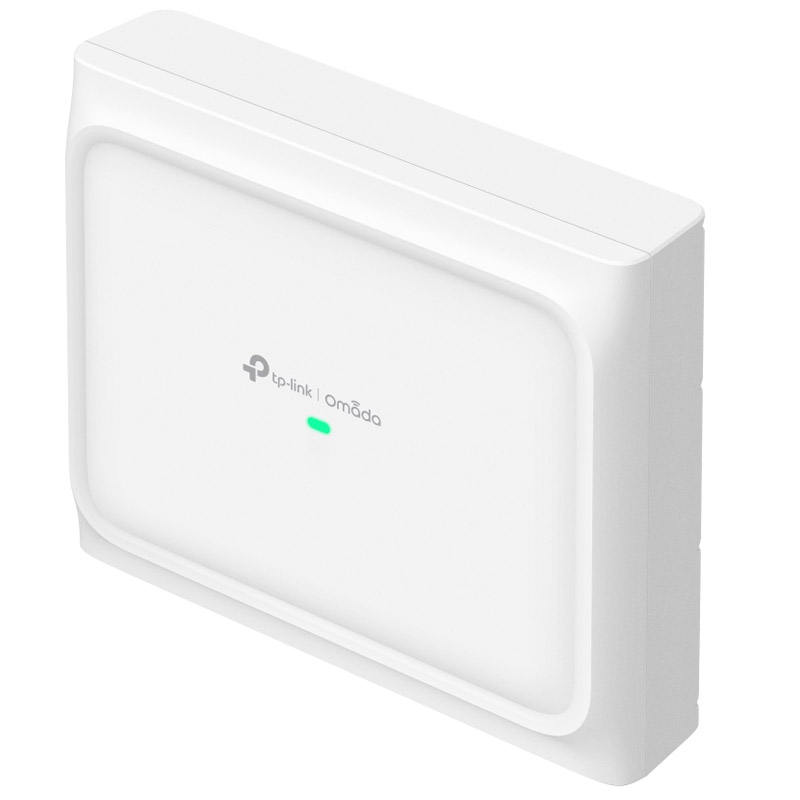 TP-LINK Omada EAP772-Outdoor BE9300 Wi-Fi 7 Tri-Band zunanja/notranja brezžična dostopna točka - slika 2