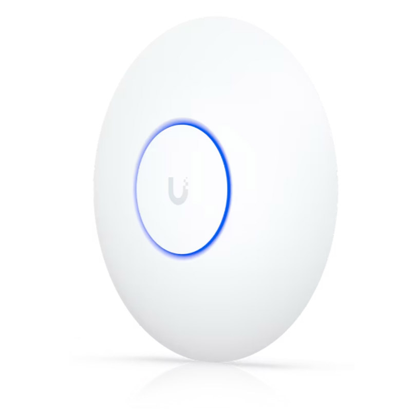 UBIQUITI UniFi U7 Lite BE5000 WiFi7 2.4/5 GHz 2.5G stropna dostopna točka - slika 2