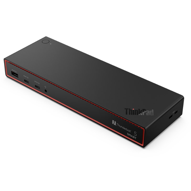LENOVO ThinkPad Thunderbolt 5 Smart 7500 265W dock priklopna postaja