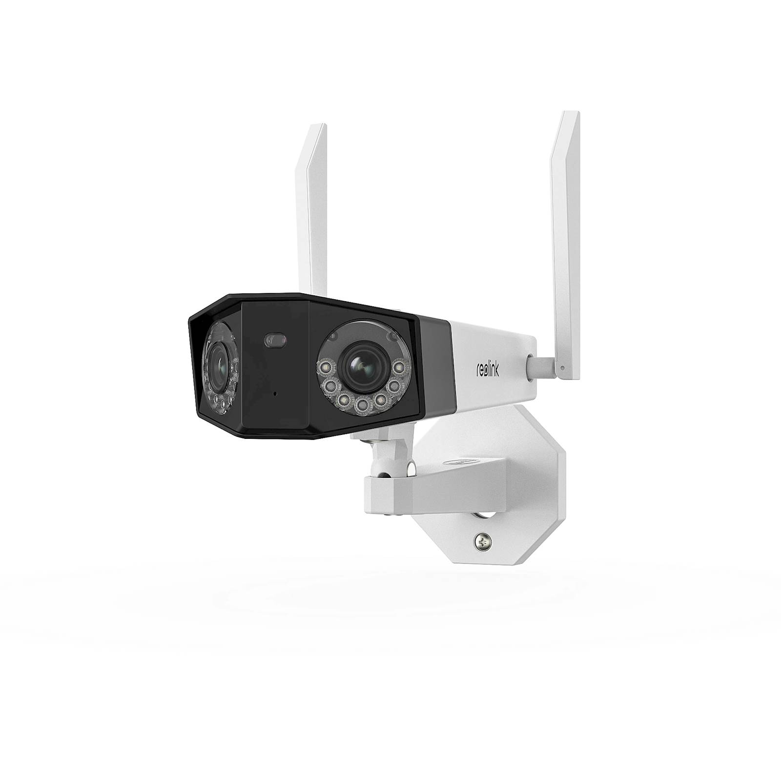 Reolink IP Kamera DUO serija W730 4K, Zunanja, dvojna leča Panorama 180 stopinj