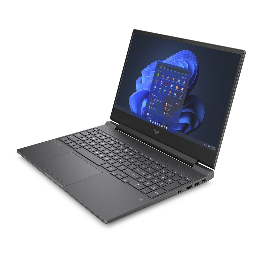 Prenosnik Victus Gaming 15-fa1016nf | i5-12500H | RTX 4060 (8 GB) | W11H / Core 5 / RAM 16 GB / SSD Disk / 15,6″ FHD - slika 2