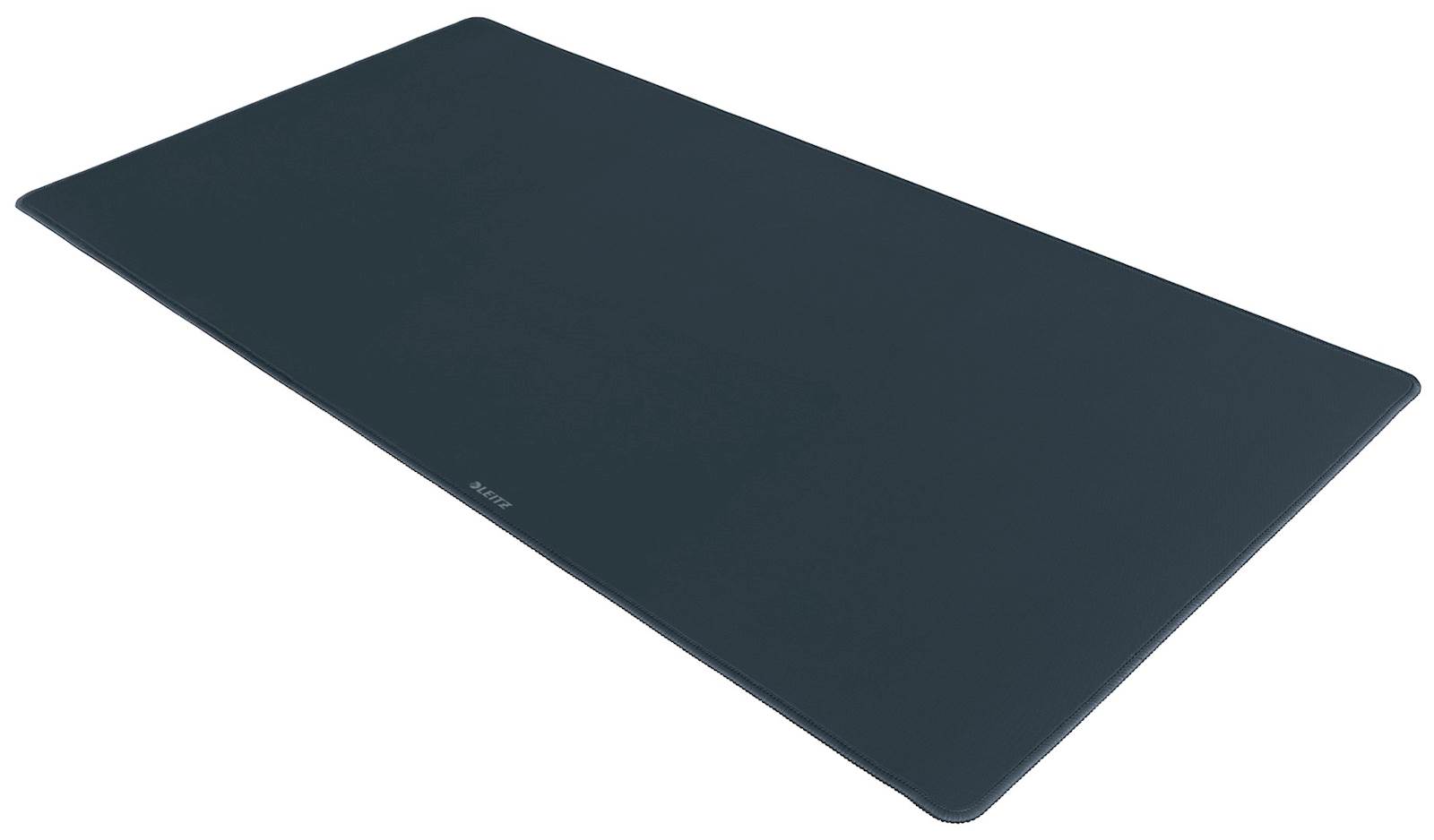 Leitz Cosy Desk Mat podloga, siva, 80 x 40 cm