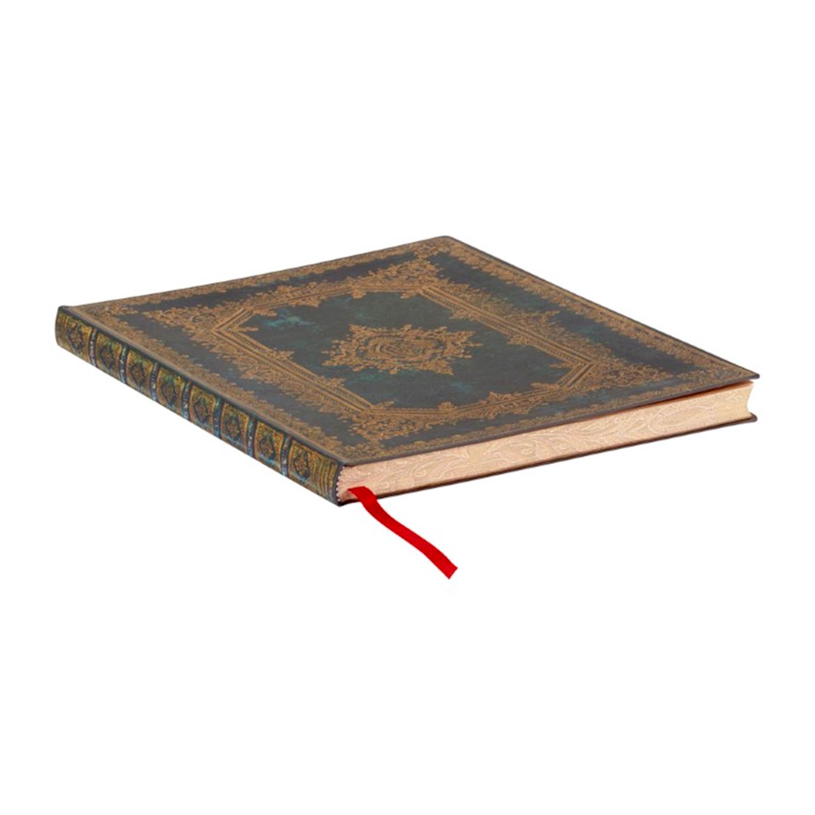 Paperblanks Flexis Astra, ultra, brezčrtni, mehke platnice - slika 4
