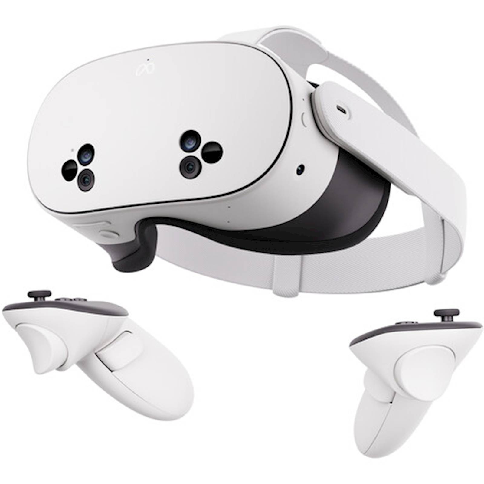 Meta Quest 3S VR očala - 256 GB - slika 6