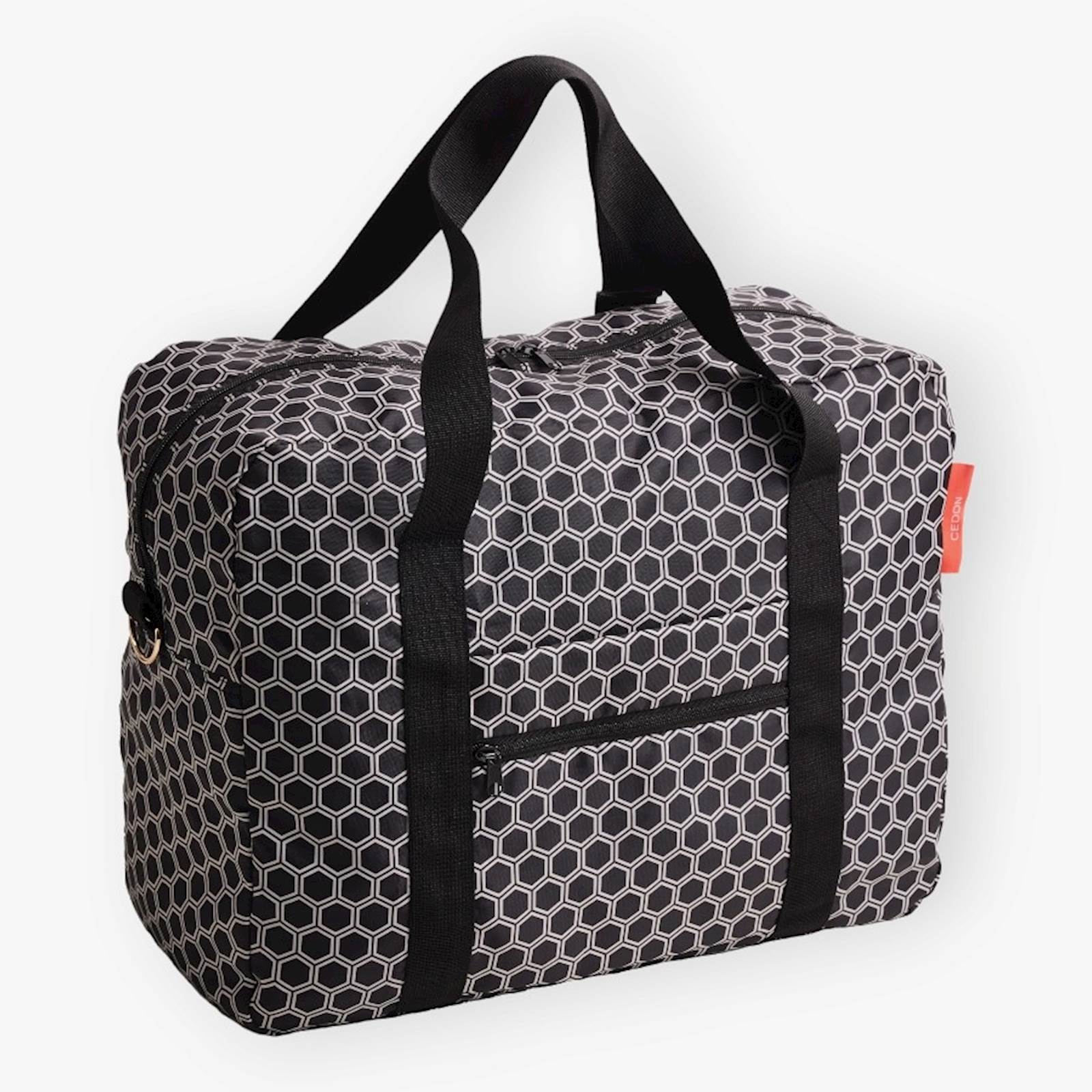 Cedon Easy potovalna torba Hexagon