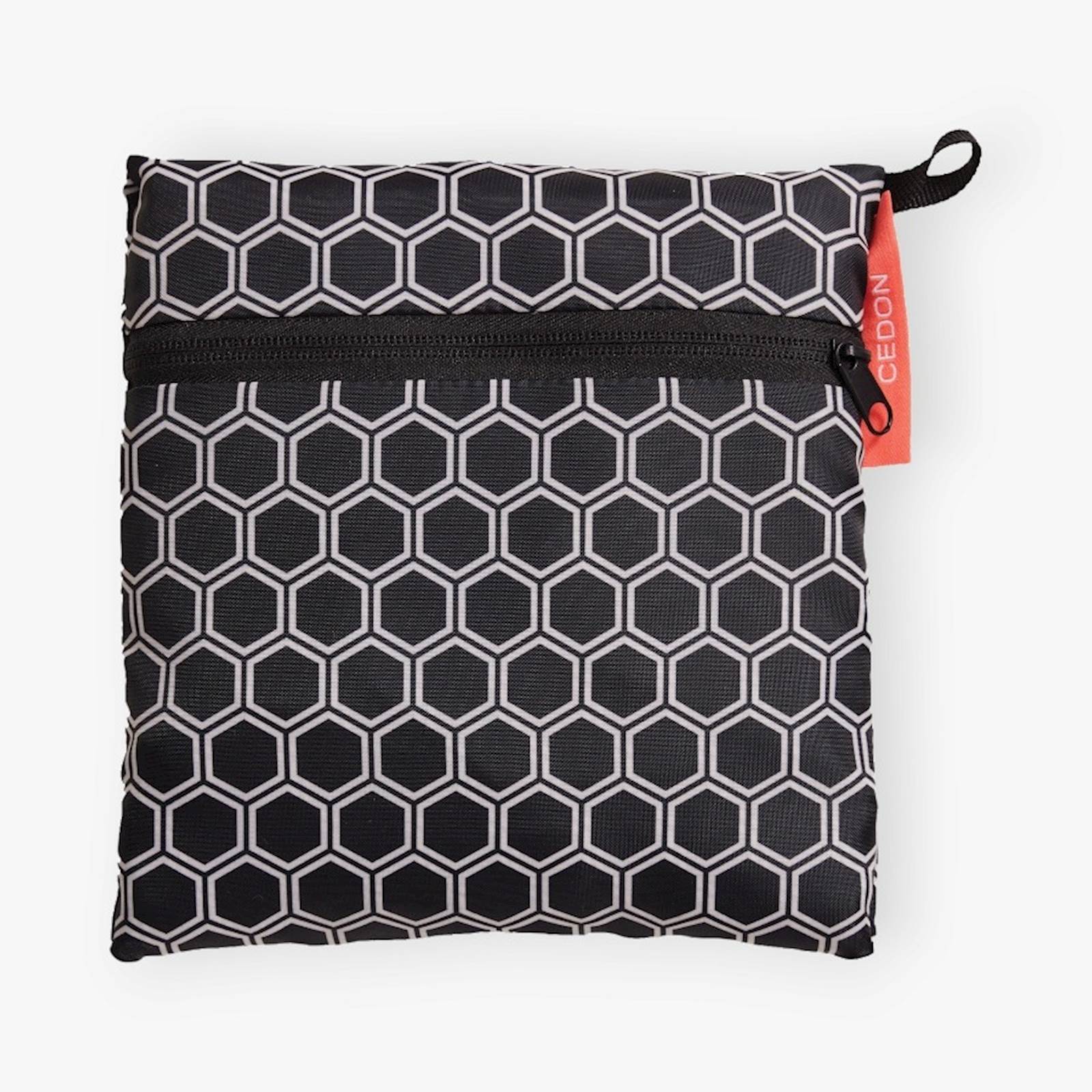 Cedon Easy potovalna torba Hexagon - slika 4