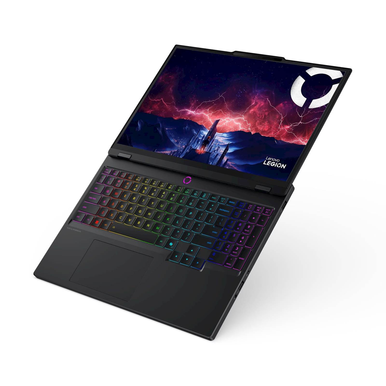 LENOVO LEGION 5 15 R7 32/1 W11H RTX 5060 OLED WQXGA