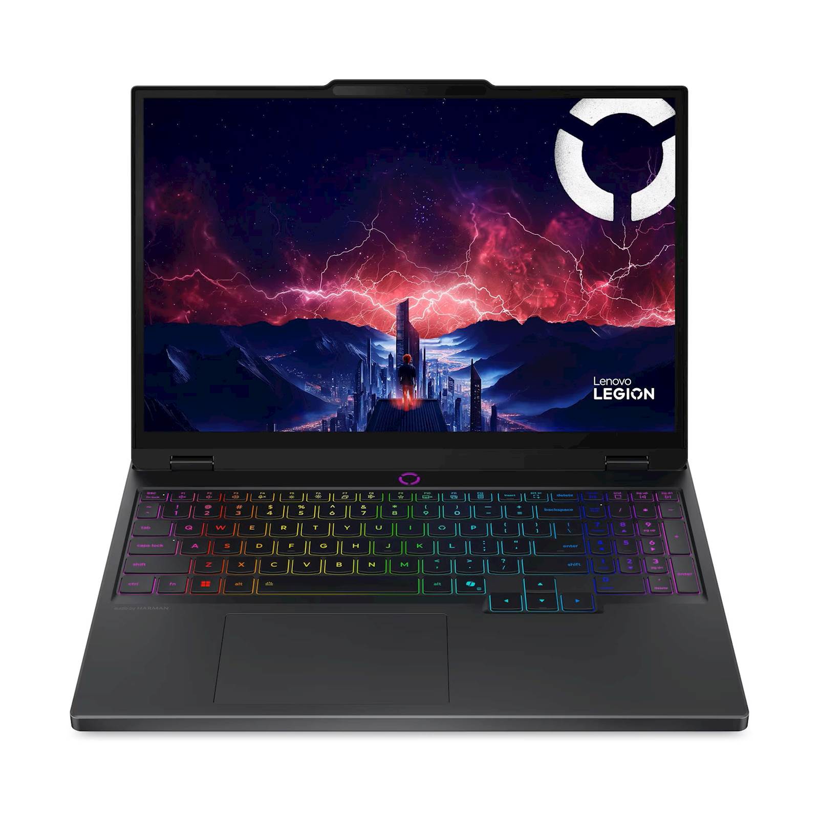 LENOVO LEGION 5 15 R7 32/1 W11H RTX 5060 OLED WQXGA - slika 2