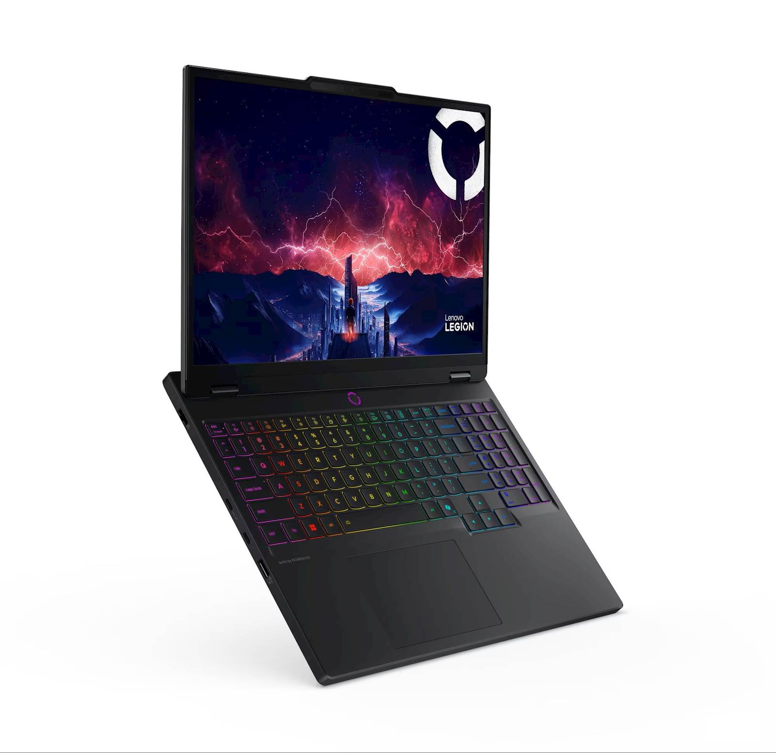 LENOVO LEGION 5 15 R7 32/1 W11H RTX 5060 OLED WQXGA - slika 4