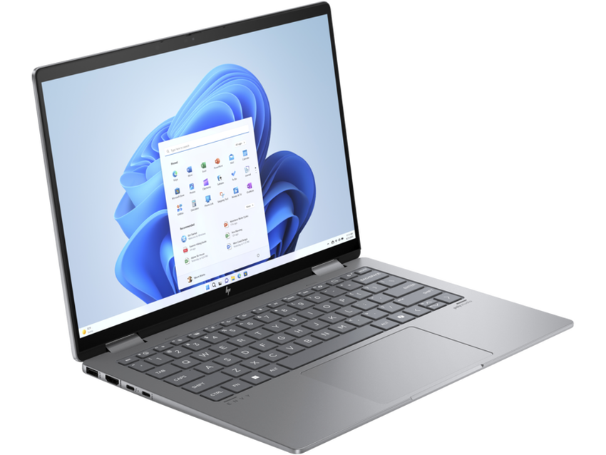 Prenosnik HP Envy x360 14-fc0775ng | Ultra 7 155U / Core Ultra 7 / RAM 16 GB / SSD Disk / 14,0″ WUXGA - slika 4